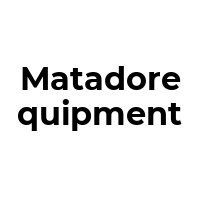 MATADOREQUIPMENT Promo Codes  MATADOREQUIPMENT Coupon Codes
