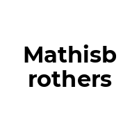 MATHISBROTHERS Promo Codes  MATHISBROTHERS Coupon Codes
