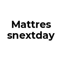 MATTRESSNEXTDAY Promo Codes  MATTRESSNEXTDAY Coupon Codes