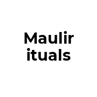 MAULIRITUALS Promo Codes  MAULIRITUALS Coupon Codes