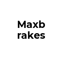 MAXBRAKES Promo Codes  MAXBRAKES Coupon Codes
