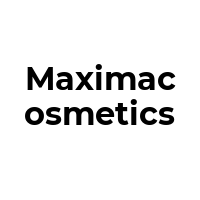 MAXIMACOSMETICS Promo Codes  MAXIMACOSMETICS Coupon Codes