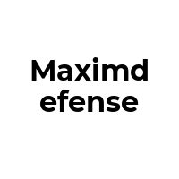 MAXIMDEFENSE Promo Codes  MAXIMDEFENSE Coupon Codes