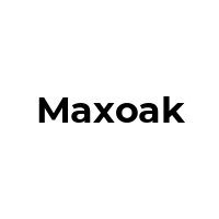 MAXOAK Promo Codes  MAXOAK Coupon Codes