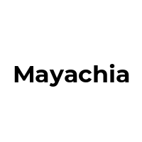 MAYACHIA Promo Codes  MAYACHIA Coupon Codes
