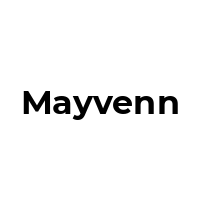 MAYVENN Promo Codes  MAYVENN Coupon Codes