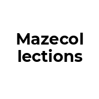 MAZECOLLECTIONS Promo Codes  MAZECOLLECTIONS Coupon Codes