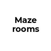 MAZEROOMS Promo Codes  MAZEROOMS Coupon Codes