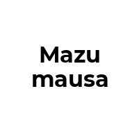 MAZUMAUSA Promo Codes  MAZUMAUSA Coupon Codes