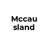 MCCAUSLAND Promo Codes  MCCAUSLAND Coupon Codes