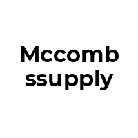 MCCOMBSSUPPLY Promo Codes  MCCOMBSSUPPLY Coupon Codes