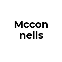 MCCONNELLS Promo Codes  MCCONNELLS Coupon Codes