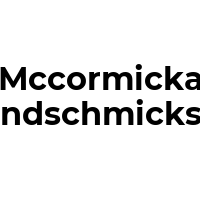 MCCORMICKANDSCHMICKS Promo Codes  MCCORMICKANDSCHMICKS Coupon Codes