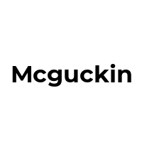 MCGUCKIN Promo Codes  MCGUCKIN Coupon Codes