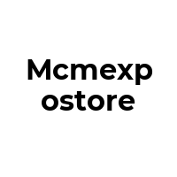 MCMEXPOSTORE Promo Codes  MCMEXPOSTORE Coupon Codes