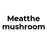MEATTHEMUSHROOM Promo Codes  MEATTHEMUSHROOM Coupon Codes