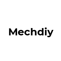 MECHDIY Promo Codes  MECHDIY Coupon Codes