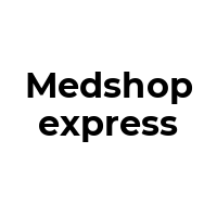MEDSHOPEXPRESS Promo Codes  MEDSHOPEXPRESS Coupon Codes