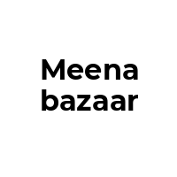 MEENABAZAAR Promo Codes  MEENABAZAAR Coupon Codes