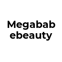 MEGABABEBEAUTY Promo Codes  MEGABABEBEAUTY Coupon Codes