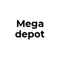 MEGADEPOT Promo Codes  MEGADEPOT Coupon Codes