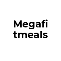 MEGAFITMEALS Promo Codes  MEGAFITMEALS Coupon Codes