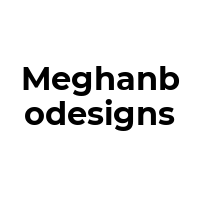 MEGHANBODESIGNS Promo Codes  MEGHANBODESIGNS Coupon Codes