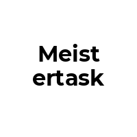 MEISTERTASK Promo Codes  MEISTERTASK Coupon Codes