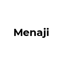 MENAJI Promo Codes  MENAJI Coupon Codes