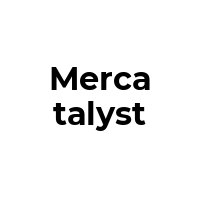 MERCATALYST Promo Codes  MERCATALYST Coupon Codes