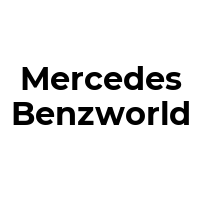MERCEDES-BENZWORLD Promo Codes  MERCEDES-BENZWORLD Coupon Codes