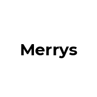 MERRYS Promo Codes  MERRYS Coupon Codes