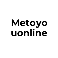 METOYOUONLINE Promo Codes  METOYOUONLINE Coupon Codes