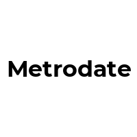 METRODATE Promo Codes  METRODATE Coupon Codes