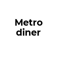 METRODINER Promo Codes  METRODINER Coupon Codes