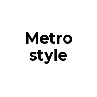 METROSTYLE Promo Codes  METROSTYLE Coupon Codes
