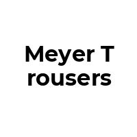 MEYER-TROUSERS Promo Codes  MEYER-TROUSERS Coupon Codes