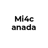 MI4CANADA Promo Codes  MI4CANADA Coupon Codes