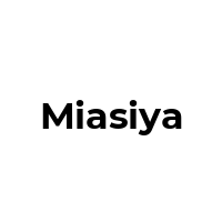 MIASIYA Promo Codes  MIASIYA Coupon Codes
