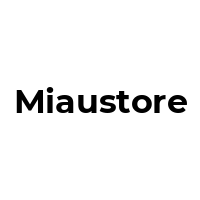 MIAUSTORE Promo Codes  MIAUSTORE Coupon Codes