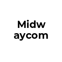 MIDWAYCOM Promo Codes  MIDWAYCOM Coupon Codes