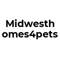 MIDWESTHOMES4PETS Promo Codes  MIDWESTHOMES4PETS Coupon Codes