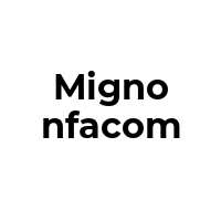 MIGNONFACOM Promo Codes  MIGNONFACOM Coupon Codes