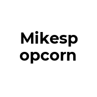 MIKESPOPCORN Promo Codes  MIKESPOPCORN Coupon Codes