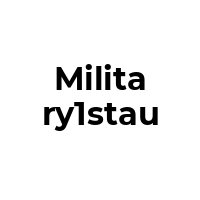 MILITARY1STAU Promo Codes  MILITARY1STAU Coupon Codes