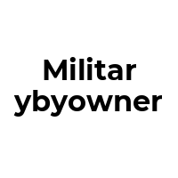MILITARYBYOWNER Promo Codes  MILITARYBYOWNER Coupon Codes