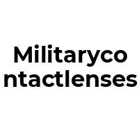 MILITARYCONTACTLENSES Promo Codes  MILITARYCONTACTLENSES Coupon Codes