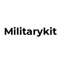 MILITARYKIT Coupons
