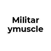 MILITARYMUSCLE Promo Codes  MILITARYMUSCLE Coupon Codes