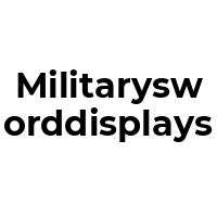 MILITARYSWORDDISPLAYS Promo Codes  MILITARYSWORDDISPLAYS Coupon Codes